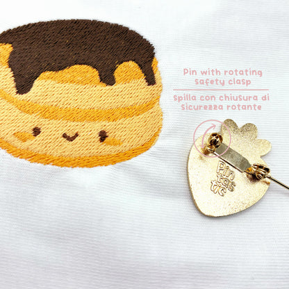 PINCAKE