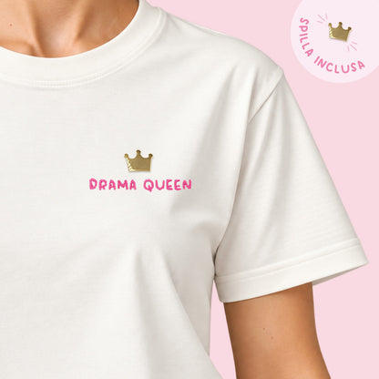 DRAMAQUEEN