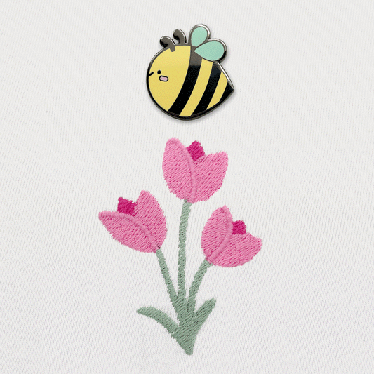 TULIPASTIC