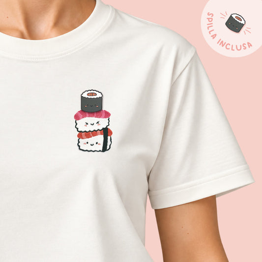 SUSHITASTIC