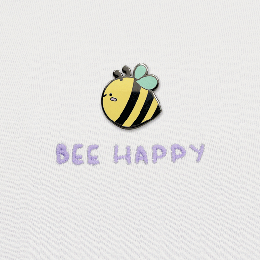 BEEHAPPY