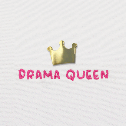 DRAMAQUEEN