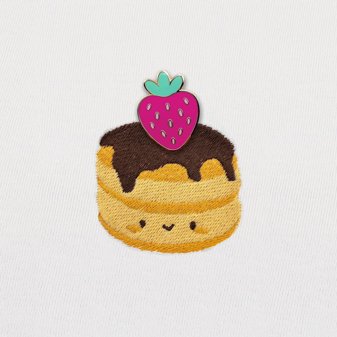 PINCAKE