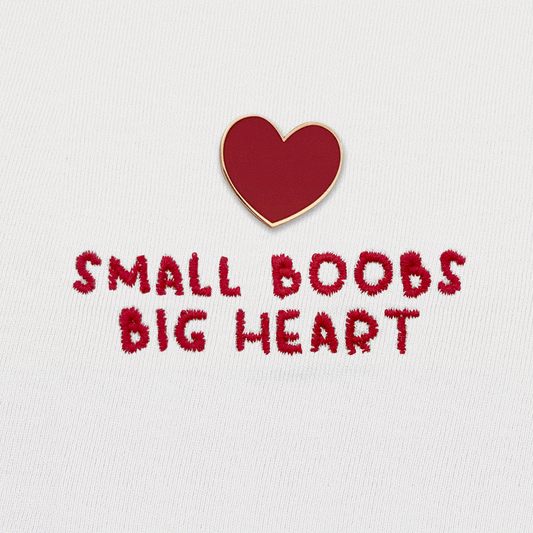 BIGHEART